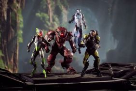 anthem early access
