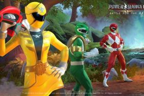 power rangers battle for the grid gameplay