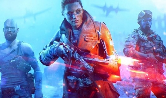 Battlefield V Company Coin & Mission Tracking Fix Updates : r/BattlefieldV