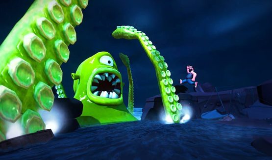 suicide guy sleepin deeply ps4