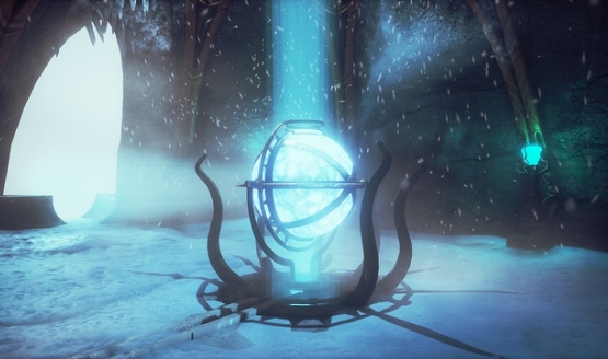 Conarium console release date