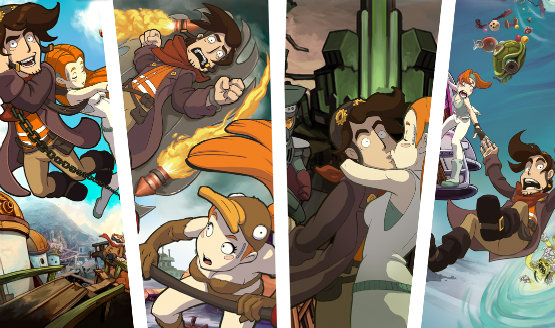 deponia ps4 release dates