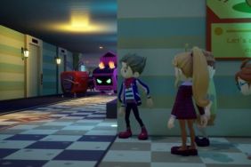 destiny connect gameplay