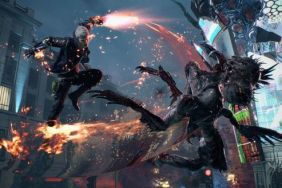 devil may cry 5 rating