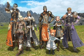 final fantasy 14 photo mode