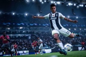 FIFA 19 best selling