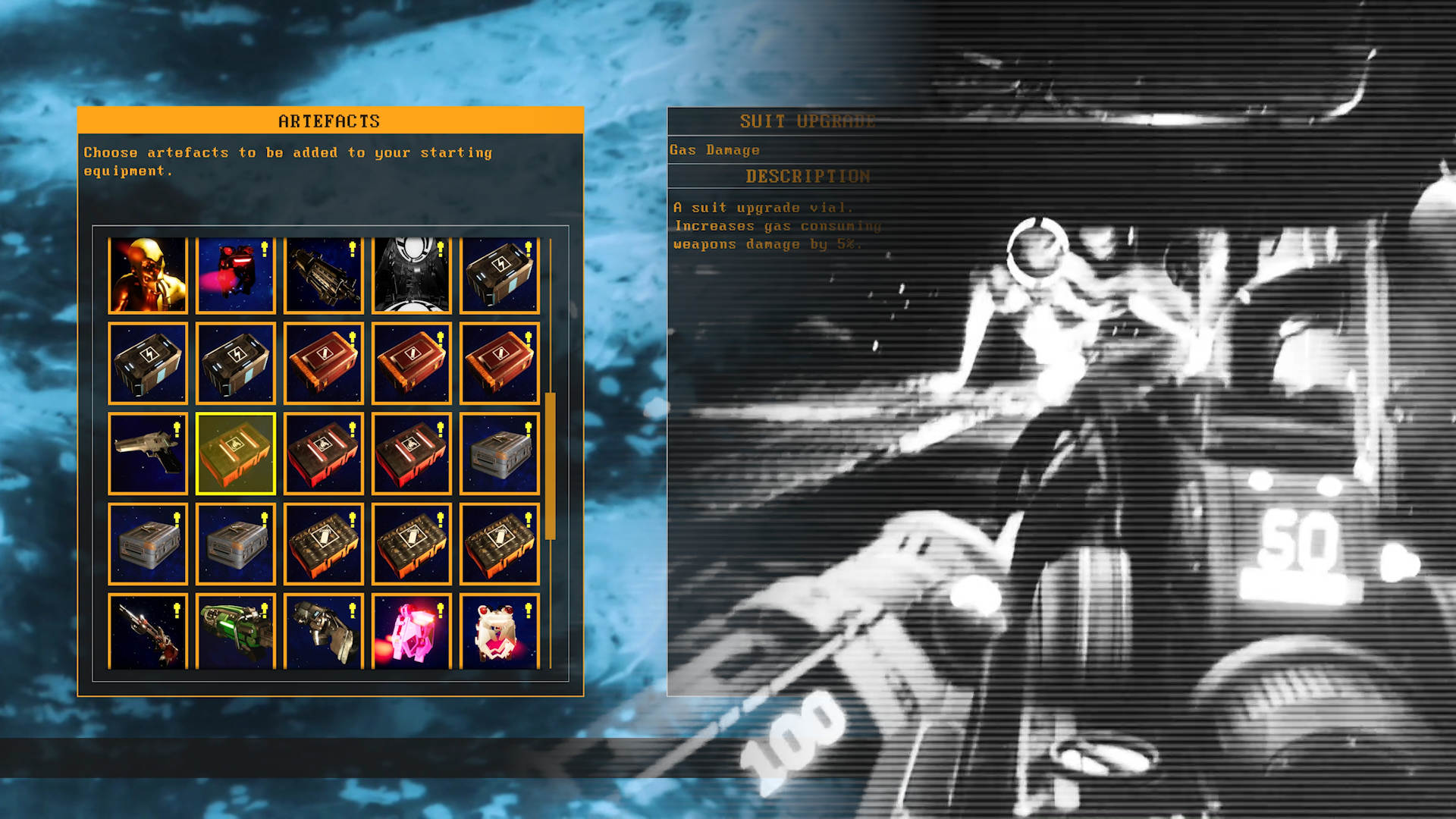 genesis alpha one tips