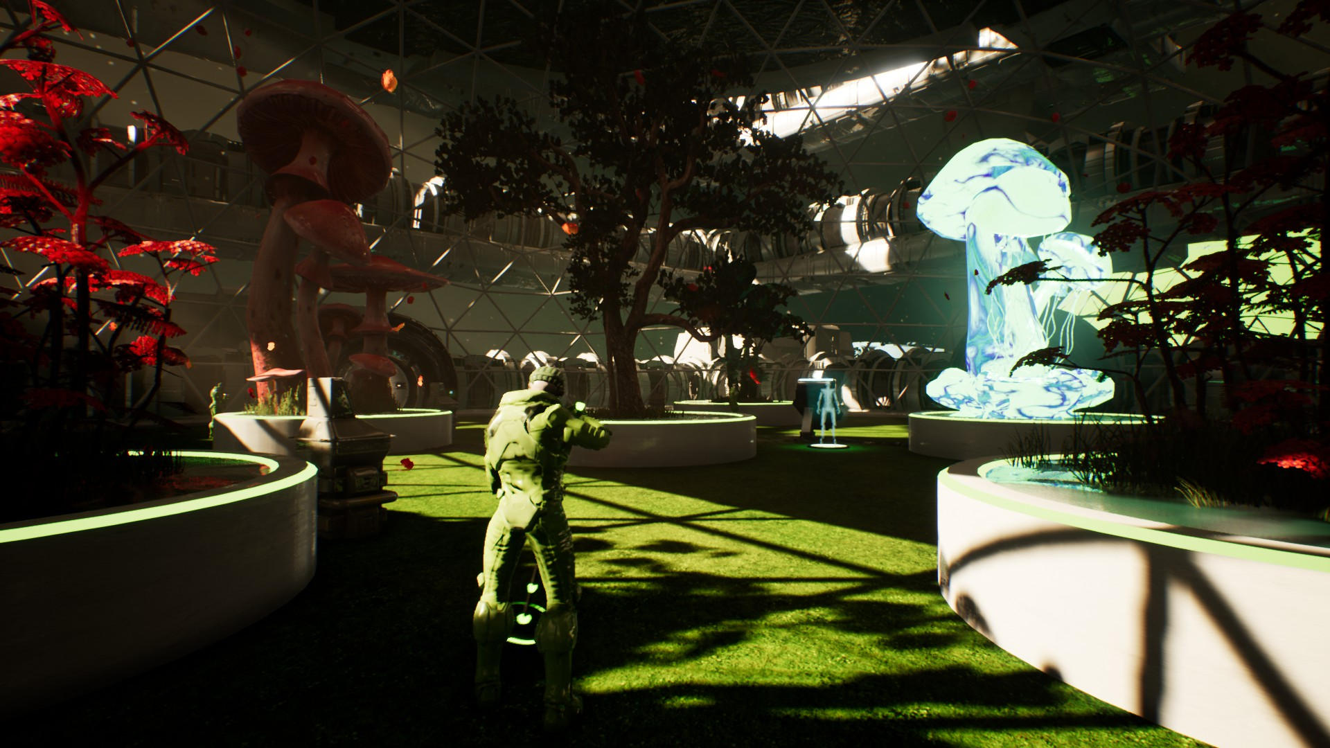 genesis alpha one tips