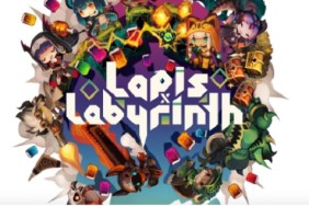 lapis x labyrinth release date