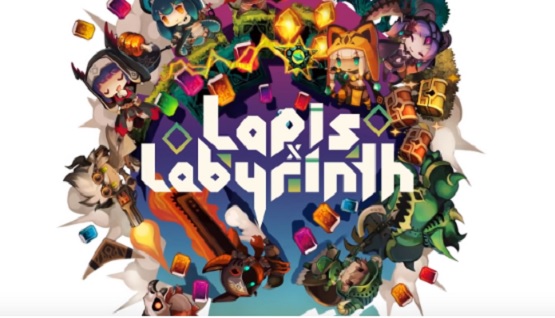 lapis x labyrinth release date