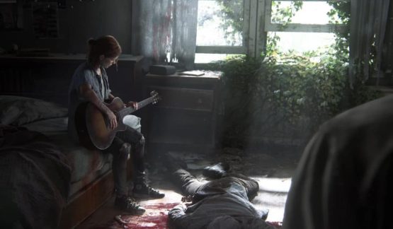 The Last of Us Part II release date