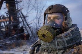 metro exodus development