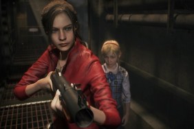 resident evil 2 dlc