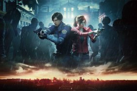 resident evil 2 PS4 review