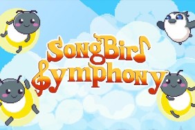 songbird symphony release date