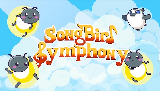 songbird symphony release date