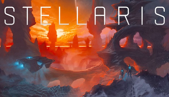 stellaris ps4 release date