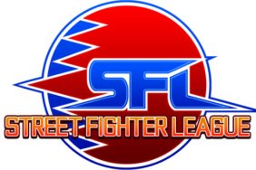 street fighter pro league