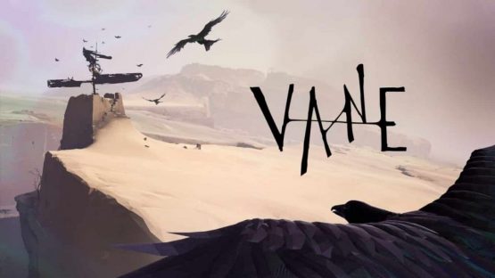Vane physical release