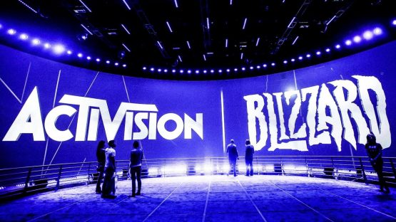 Activision Blizzard Stock