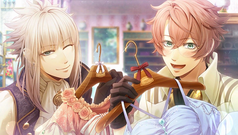 Code: Realize Wintertide Miracles review