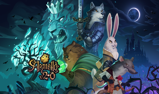 armello update