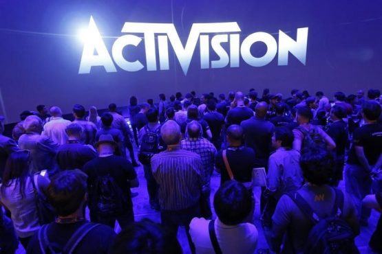 Activision Blizzard layoffs