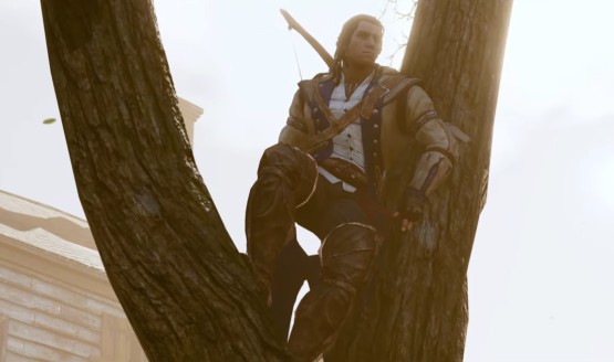 Assassins Creed 3 Remastered Release Date