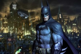 rocksteady game announcement