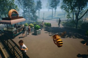 bee simulator release date