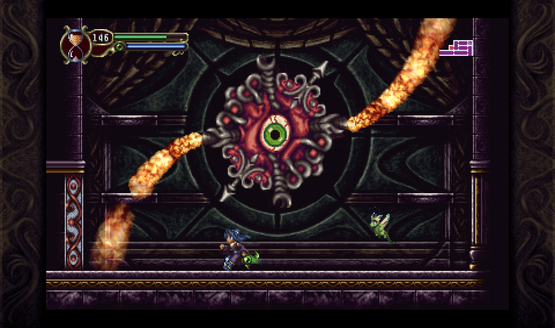 timespinner ps4