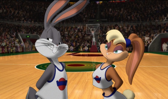 space jam 2 game