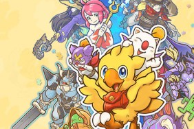 chocobos mystery dungeon release date