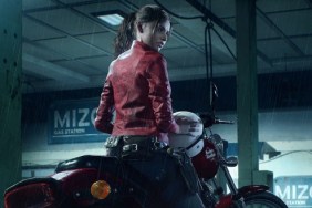 resident evil 2 shipments