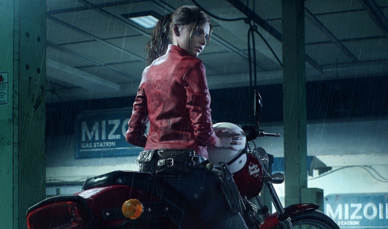 resident evil 2 shipments