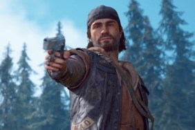 days gone announcement