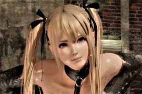 Dead or Alive 6 Sexual Content