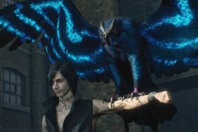 devil may cry 5 trailer