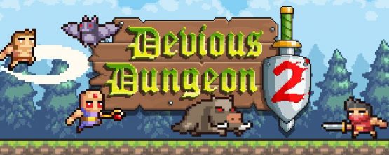 Devious Dungeon 2