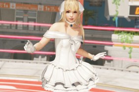dead or alive 6 demo