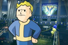 Fallout 76 good