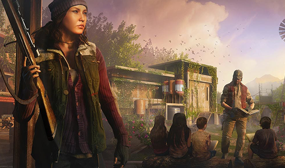 Far Cry New Dawn RPG Elements 2