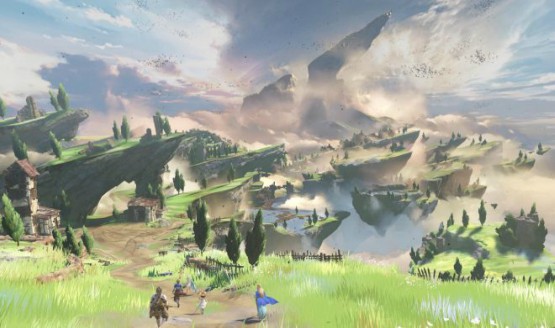 Granblue Fantasy Relink No Longer Developed By PlatinumGames - Game Informer