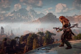horizon zero dawn sales