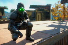 How to get the Far Cry new Dawn Sam Fisher suit Splinter Cell