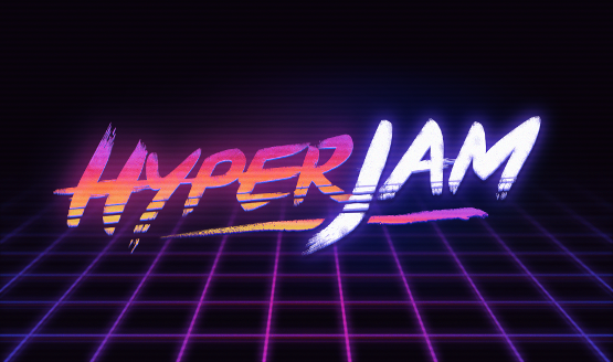 Hyper Jam review