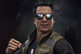 johnny cage mortal kombat 11
