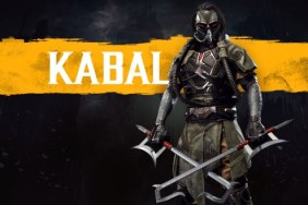 mortal kombat 11 characters