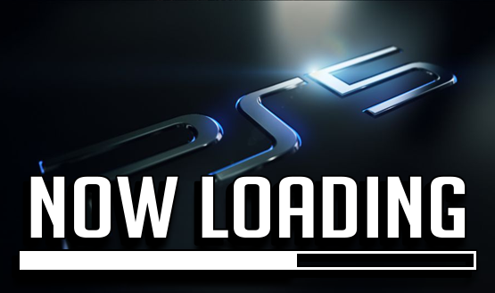 Now loading PS5 launch titles PlayStation 5 launch lineup