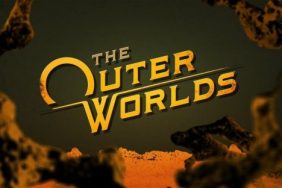The Outer Worlds PS4